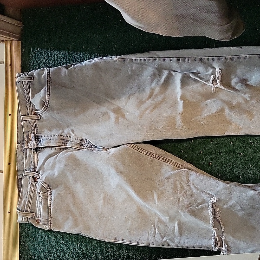 Levi's 505 40x32 jeans